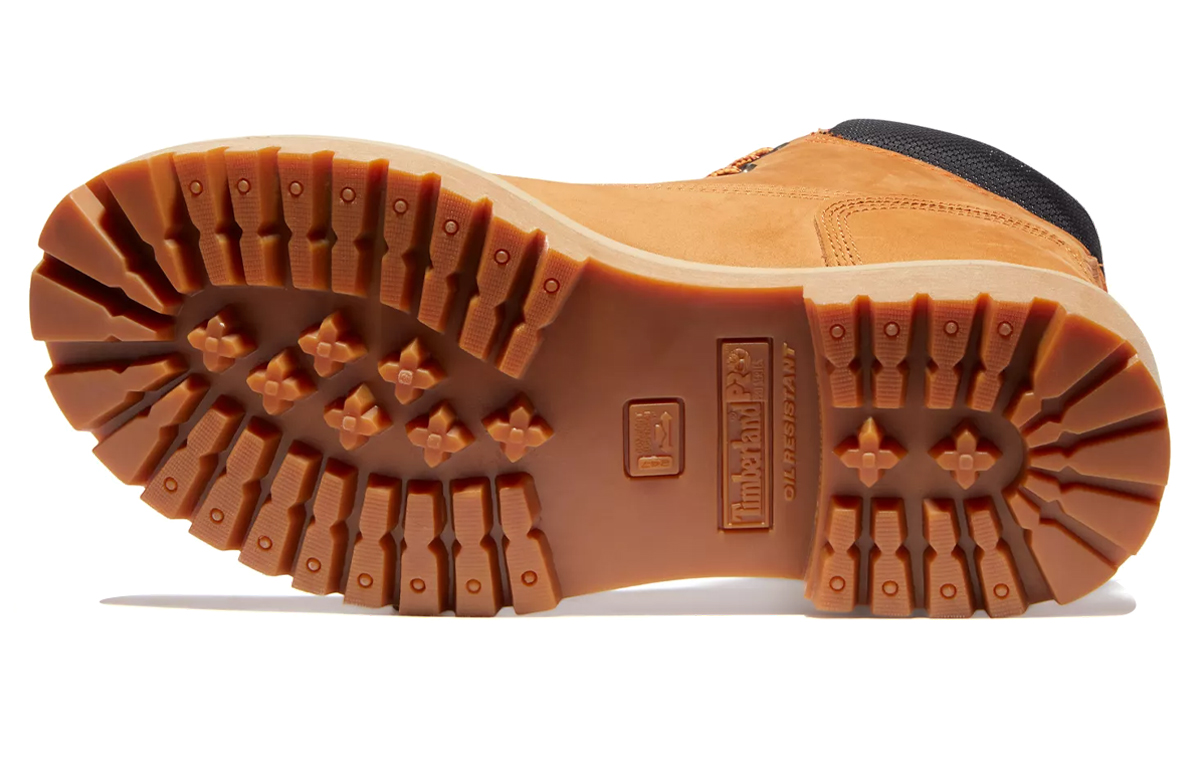 Purchase Timberland 6 Inch Premium Boot 'Wheat' A26NT231