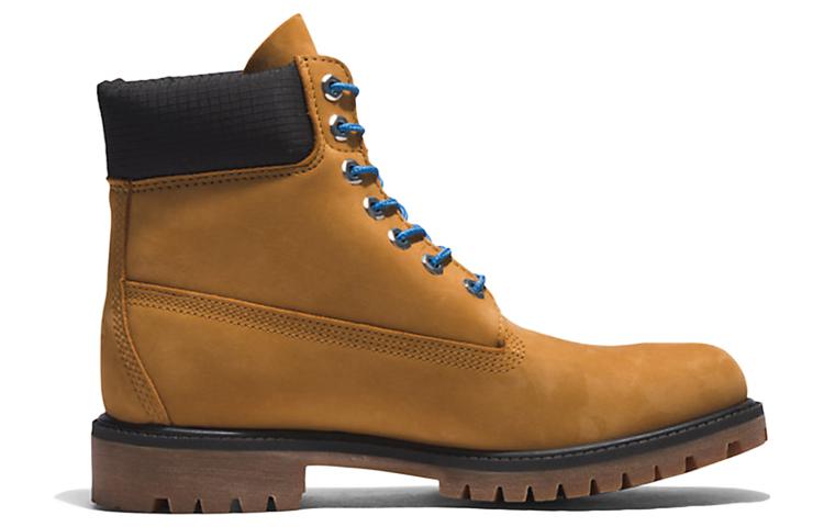 Order Boots Tahan Air Timberland Premium 6 Inch 'Coklat' A2DJF231