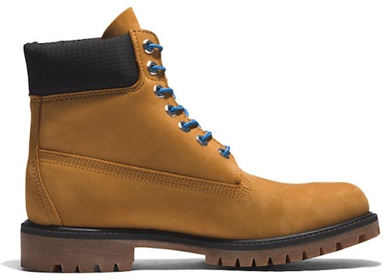 Timberland Premium 6 Inch Waterproof Boots 'Brown' A2DJF231 Order Timberland Premium 6 Inch Waterproof Boots 'Brown' A2DJF231