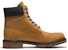 Boot Kalvertahan Premium 6 Inci Timberland 'Coklat' A2DJF231