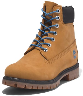 Timberland Premium 6 Inch Waterproof Boots 'Brown' A2DJF231 Lookbook Timberland Premium 6 Inch Waterproof Boots 'Brown' A2DJF231