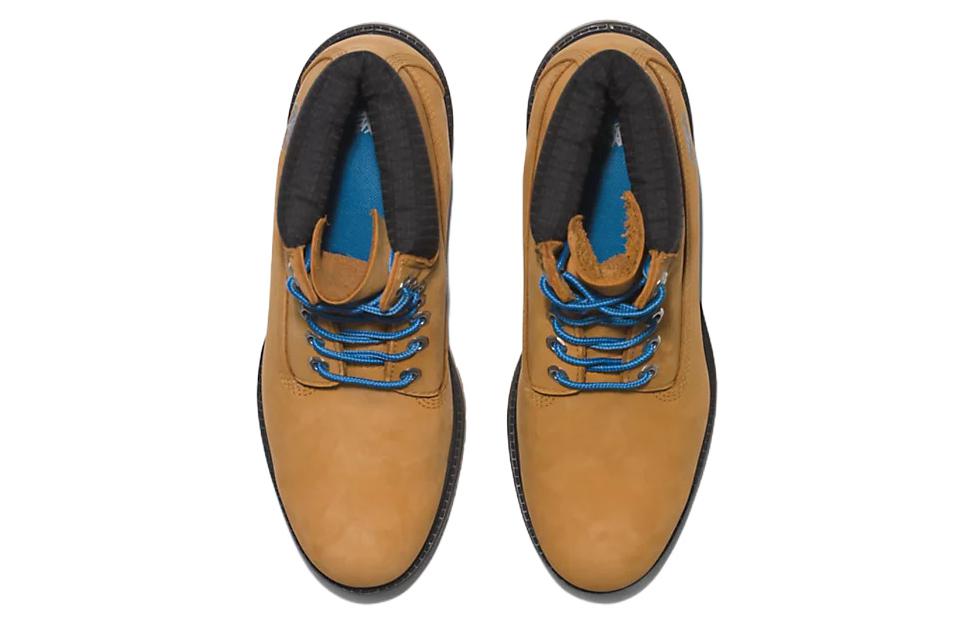 Purchase Boots Tahan Air Timberland Premium 6 Inch 'Coklat' A2DJF231