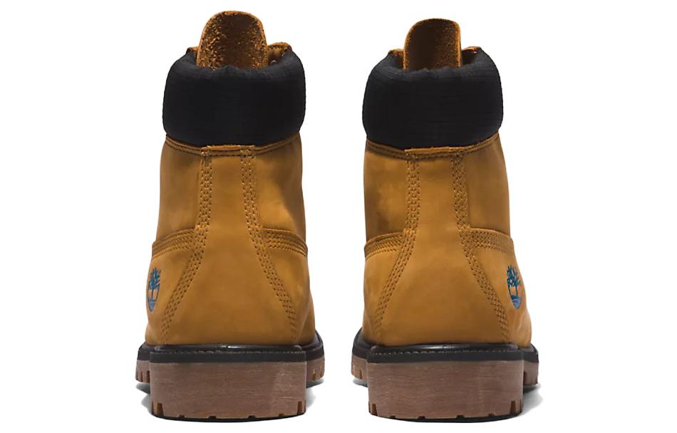 Details for Boots Tahan Air Timberland Premium 6 Inch 'Coklat' A2DJF231