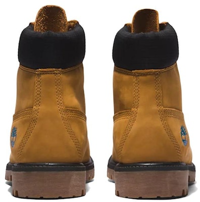 Timberland Premium 6 Inch Waterproof Boots 'Brown' A2DJF231 Details for Timberland Premium 6 Inch Waterproof Boots 'Brown' A2DJF231