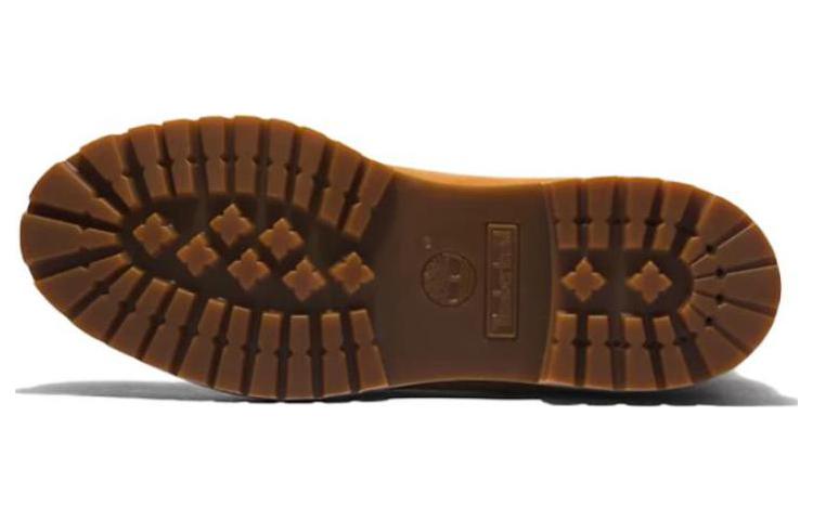 Sizing Boots Tahan Air Timberland Premium 6 Inch 'Coklat' A2DJF231