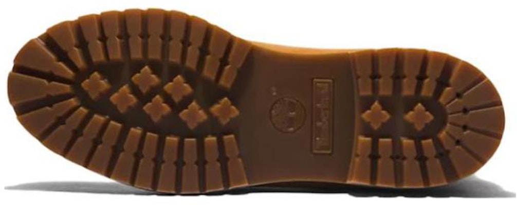 Timberland Premium 6 Inch Waterproof Boots 'Brown' A2DJF231 Sizing Timberland Premium 6 Inch Waterproof Boots 'Brown' A2DJF231