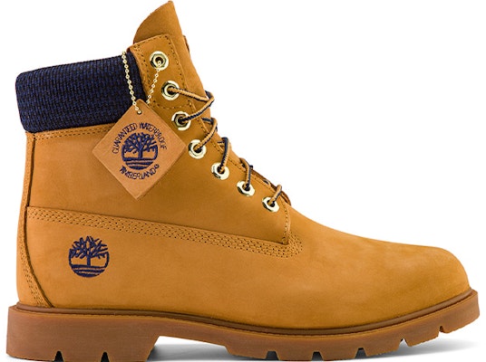 Timberland 6 Inch Premium Boot 'Wheat' A2DNCW Order Timberland 6 Inch Premium Boot 'Wheat' A2DNCW