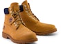 Shop But Timberland 6 Inch Premium Boot 'Wheat' A2DNCW