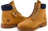 Purchase But Timberland 6 Inch Premium Boot 'Wheat' A2DNCW