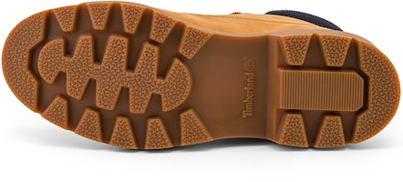 Bota Premium Timberland 6 Inch 'Trigo' A2DNCW Details for Bota Premium Timberland 6 Inch 'Trigo' A2DNCW