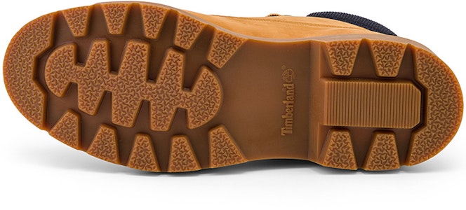 Bota Premium Timberland 6 Inch 'Trigo' A2DNCW Details for Bota Premium Timberland 6 Inch 'Trigo' A2DNCW