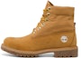 Buy But Timberland Roll Top 'Wheat Camouflage' untuk Lelaki A2GCBW