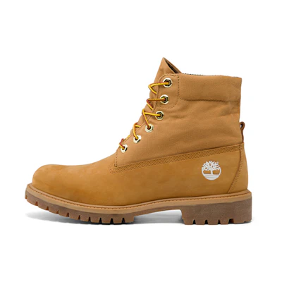 Timberland Roll Top Boots Basic 'Wheat Camouflage'