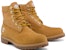 But Timberland Roll Top 'Wheat Camouflage' untuk Lelaki A2GCBW