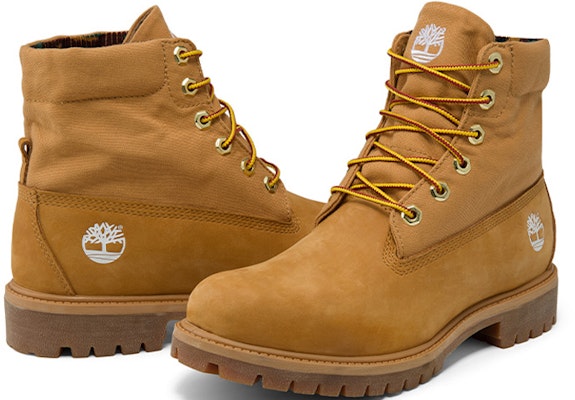 Timberland Roll Top Boots Basic 'Wheat Camouflage' A2GCBW Purchase Timberland Roll Top Boots Basic 'Wheat Camouflage' A2GCBW