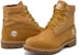 But Timberland Roll Top 'Wheat Camouflage' untuk Lelaki A2GCBW