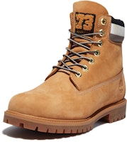 ティンバーランド 6インチ 防水ブーツ (ウィート/ブラック) A2GYX231 Lookbook ティンバーランド 6インチ 防水ブーツ (ウィート/ブラック) A2GYX231