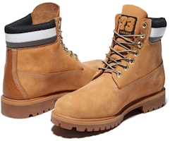 ティンバーランド 6インチ 防水ブーツ (ウィート/ブラック) A2GYX231 Purchase ティンバーランド 6インチ 防水ブーツ (ウィート/ブラック) A2GYX231