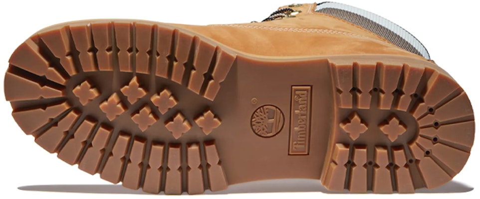 팀버랜드 헤리티지 6인치 워터프루프 부츠 (위트 누벅 블랙) A2GYX231 Details for 팀버랜드 헤리티지 6인치 워터프루프 부츠 (위트 누벅 블랙) A2GYX231