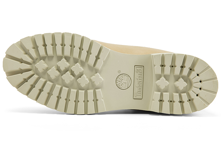 Timberland 6 Inch PRM Waterproof Boot 'Light Beige' 圖 6