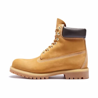 Timberland 6 Inch PRM Boot 'Wheat'