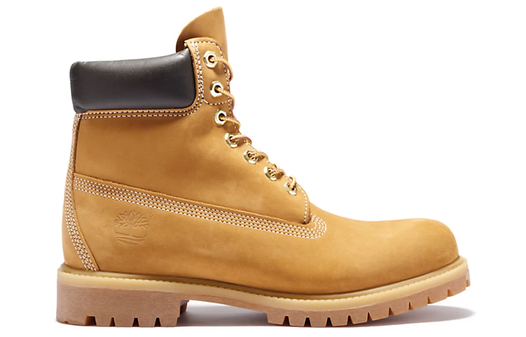 Order Timberland 6英寸经典靴子‘小麦’配色 TB010061