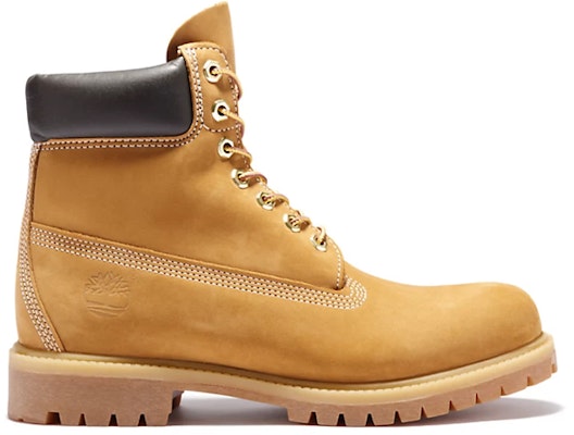 Timberland 6英寸经典靴子‘小麦’配色 TB010061 Order Timberland 6英寸经典靴子‘小麦’配色 TB010061
