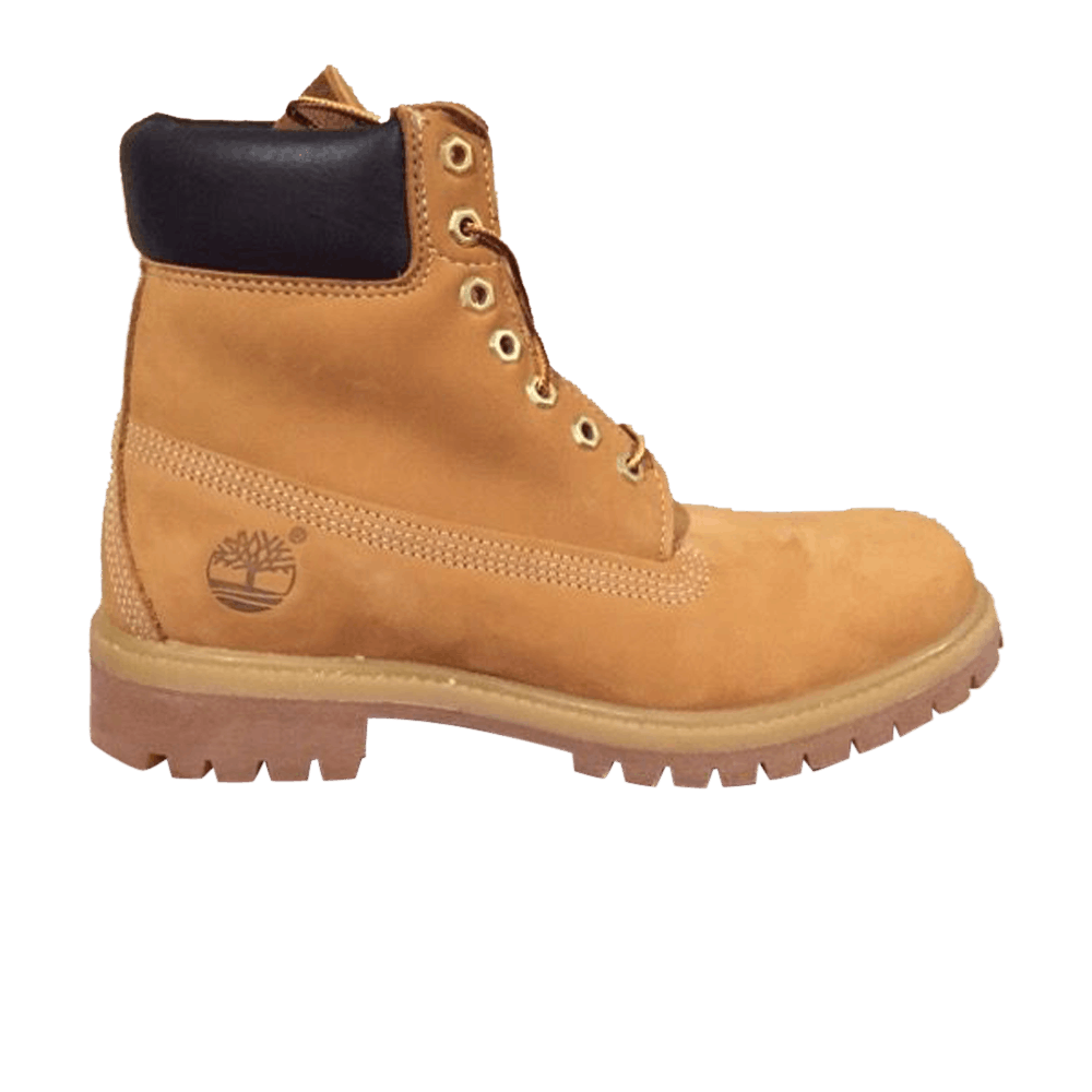 Timberland 6 Inch PRM Boot 'Wheat'