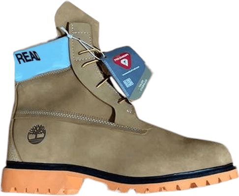 Timberland 6 Inch Premium Boot 'Wheat' Lelaki/Wanita TB0A246K-231 Buy Timberland 6 Inch Premium Boot 'Wheat' Lelaki/Wanita TB0A246K-231