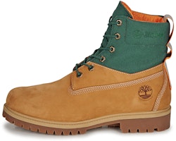 Timberland 6 Inch Premium Boot 'Wheat' TB0A2D6 Timberland 6 Inch Premium Boot 'Wheat' TB0A2D6