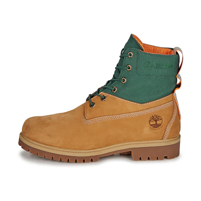 Timberland 6 Inch PRM Boot 'Wheat'