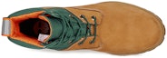 Lookbook Timberland添柏嵐 6 吋輕便耐磨高筒工裝靴 黃色