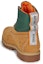 Shop Timberland添柏嵐 6 吋輕便耐磨高筒工裝靴 黃色
