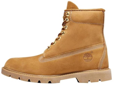 Timberland添柏瀾 6吋 耐磨防水工作靴 小麥色 Buy Timberland添柏瀾 6吋 耐磨防水工作靴 小麥色