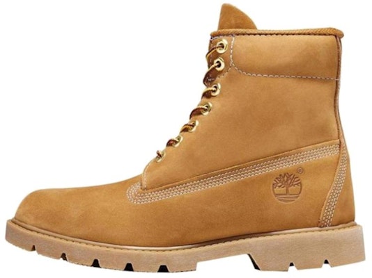 Timberland添柏瀾 6吋 耐磨防水工作靴 小麥色 Buy Timberland添柏瀾 6吋 耐磨防水工作靴 小麥色