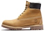 Buy Timberland 6 Inch Premium Waterproof Warm Lined Boot 'Wheat Nubuck' A2E31231