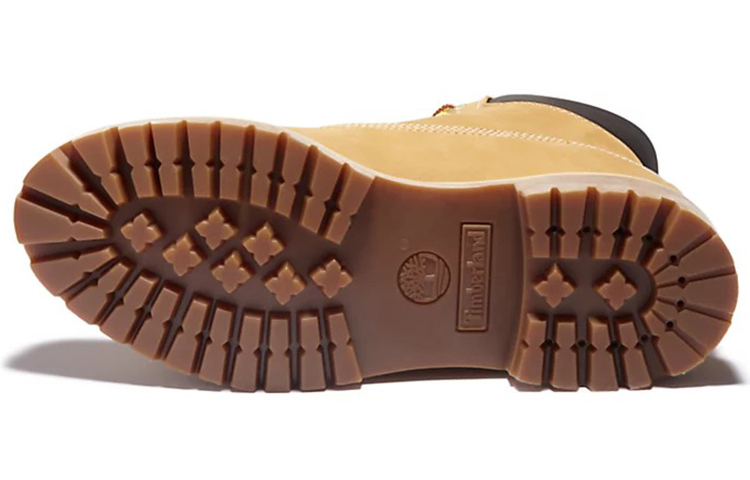 Purchase 添柏岚6英寸小麦色防水保暖靴 A2E31231