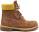 Order Boot Premium Timberland 6 Inci 'Wheat Yellow' A2C96