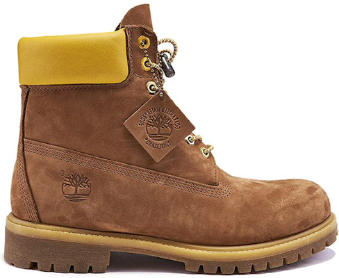 Timberland 6 Inch Premium Boot 'Wheat Yellow' A2C96 Order Timberland 6 Inch Premium Boot 'Wheat Yellow' A2C96