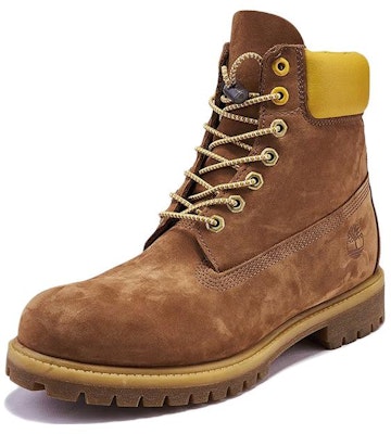 Timberland 6 Inch Premium Boot 'Wheat Yellow' A2C96 Shop Timberland 6 Inch Premium Boot 'Wheat Yellow' A2C96