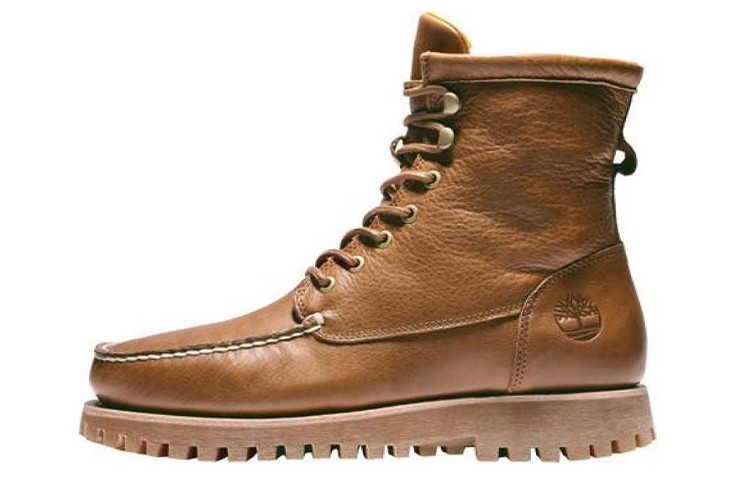 Timberland 6 Inch Premium Boot 'Yellow' 891118