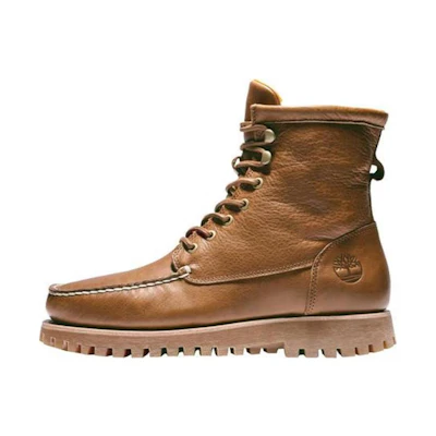 Timberland 6 Inch PRM Boot 'Yellow'