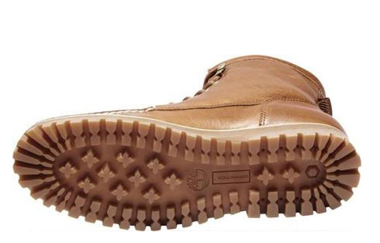 Lookbook Bota Timberland 6 Inch Premium 'Amarilla' 891118