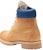 Boot Timberland 6 Inch Premium 'Kuning Biru' A2ACS231
