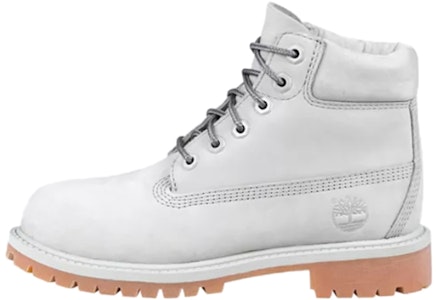 Timberland 6 Inci Premium Boot 'Youth Grey' untuk Remaja Abu-Abu. A1KTK093 Buy Timberland 6 Inci Premium Boot 'Youth Grey' untuk Remaja Abu-Abu. A1KTK093