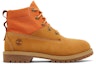 Buy (Kanak-Kanak) Timberland 6 Inch Premium But Junior 'Wheat' TB0A2DZX-231