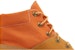 (Kanak-Kanak) Timberland 6 Inch Premium But Junior 'Wheat' TB0A2DZX-231