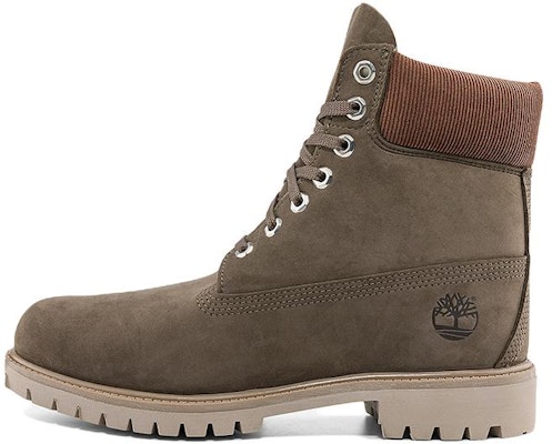 Timberland 6 Inch Premium Boot Medium 'Brown Full Grain' A2J6J Buy Timberland 6 Inch Premium Boot Medium 'Brown Full Grain' A2J6J