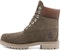 Timberland 6 Inch Premium Boot Lelaki 'Coklat Butiran Penuh' A2J6J