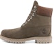 Buy Timberland 6 Inch Premium Boot Lelaki 'Coklat Butiran Penuh' A2J6J